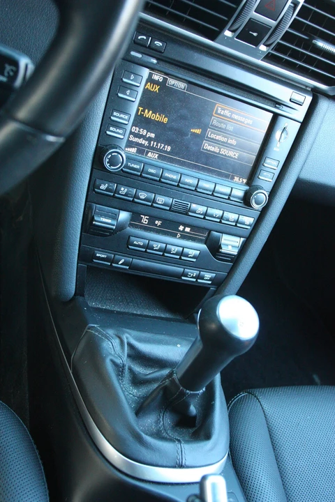 2009 Porsche 997 Carrera S - Image 16 of 23