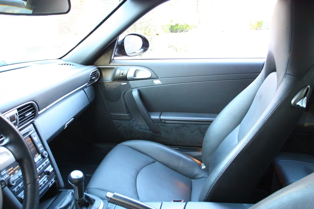2009 Porsche 997 Carrera S - Image 17 of 23
