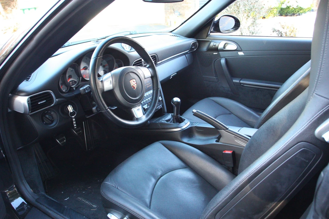 2009 Porsche 997 Carrera S - Image 19 of 23