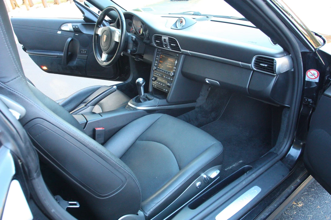 2009 Porsche 997 Carrera S - Image 20 of 23