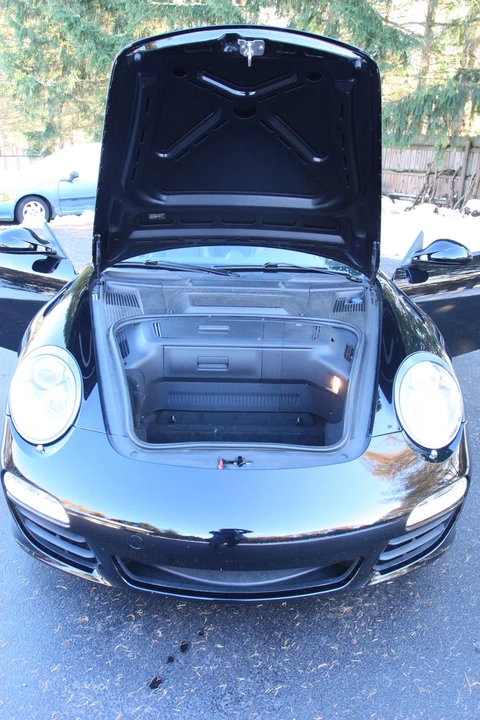2009 Porsche 997 Carrera S - Image 21 of 23