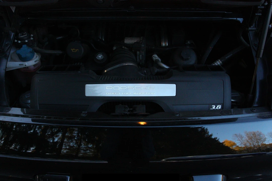 2009 Porsche 997 Carrera S - Image 23 of 23