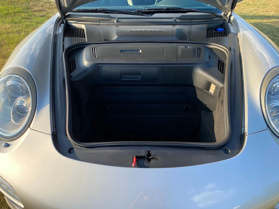 2009 Porsche 997 Carrera S - Image 6 of 19