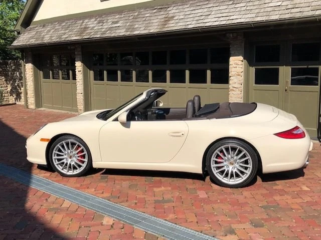 2009 Porsche 997 Carrera S - Image 2 of 3