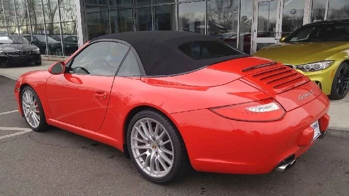 2009 Porsche 997 Carrera S - Image 16 of 19