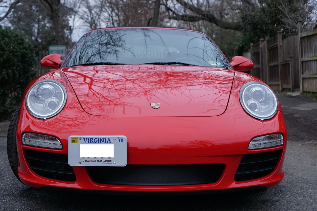2009 Porsche 997 Carrera S - Image 19 of 19