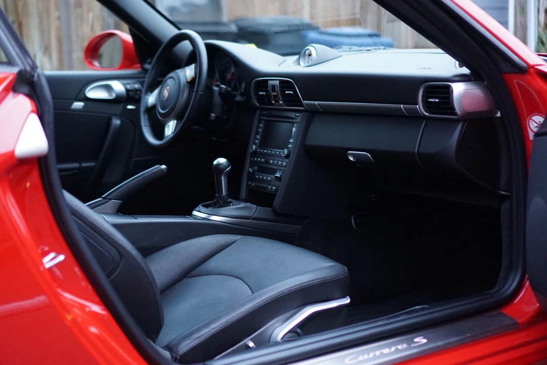 2009 Porsche 997 Carrera S - Image 2 of 19