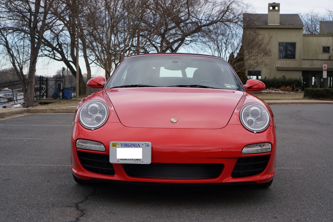 2009 Porsche 997 Carrera S - Image 6 of 19