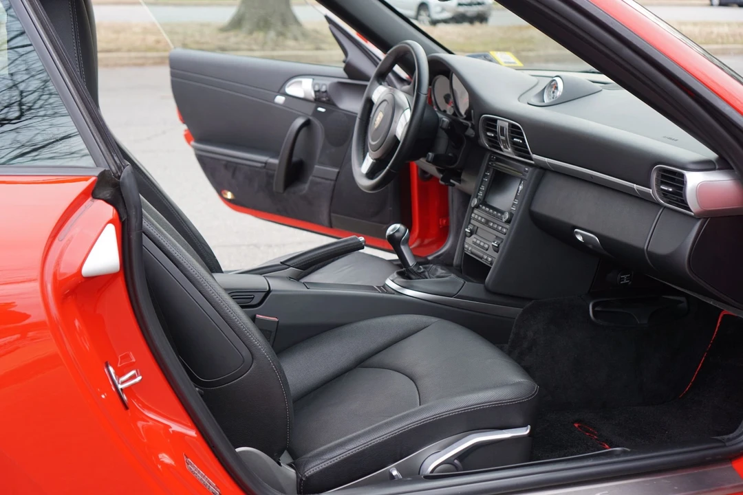 2009 Porsche 997 Carrera S - Image 14 of 19