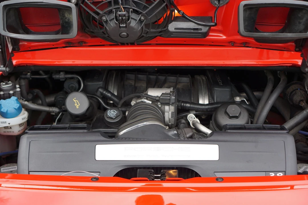 2009 Porsche 997 Carrera S - Image 15 of 19