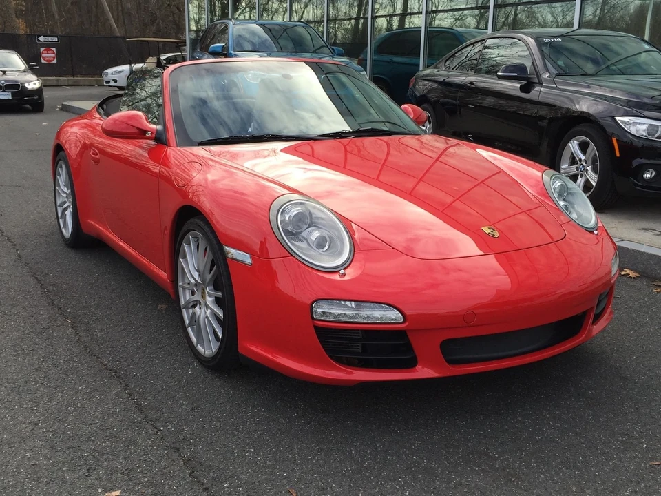 2009 Porsche 997 Carrera S - Image 17 of 19