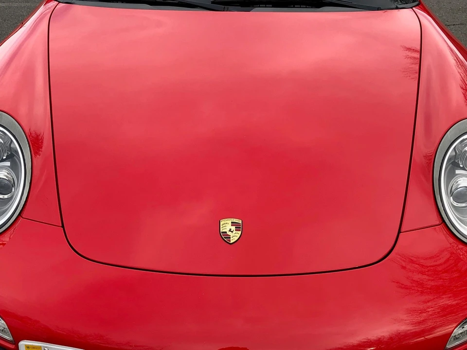 2009 Porsche 997 Carrera S - Image 5 of 19