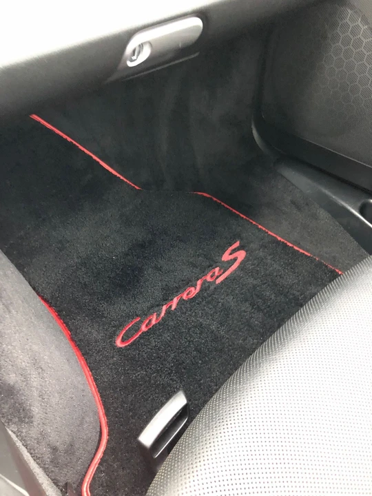 2009 Porsche 997 Carrera S - Image 18 of 19