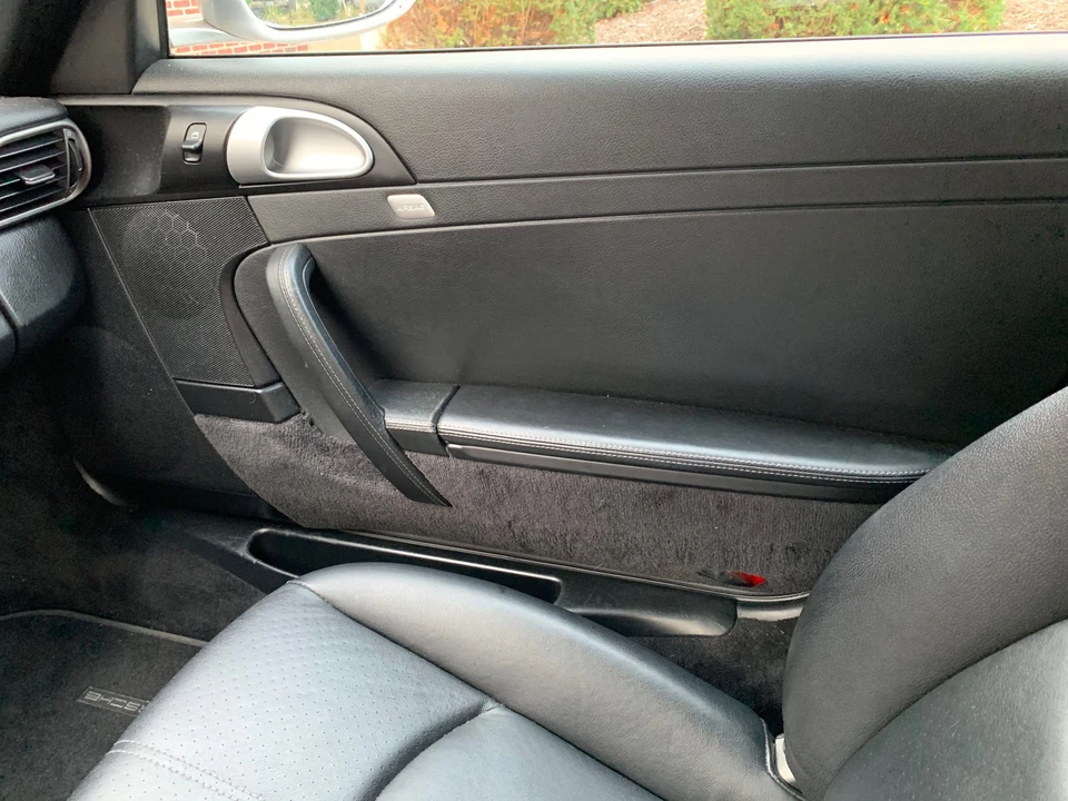 2009 Porsche 997 Carrera - Image 6 of 13