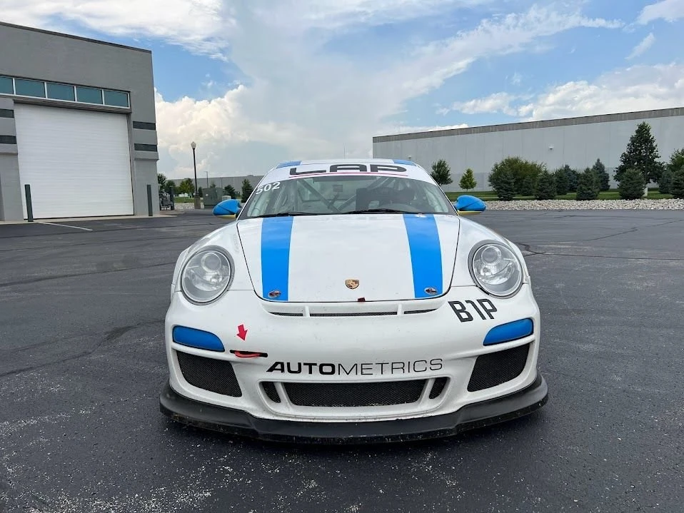 2009 Porsche 997 GT3 - Image 2 of 12