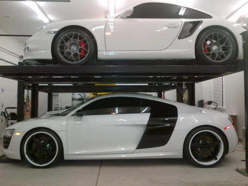 2009 Porsche 997 Turbo - Image 2 of 10