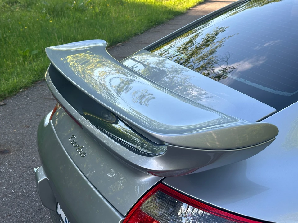 2009 Porsche 997 Turbo - Image 2 of 10