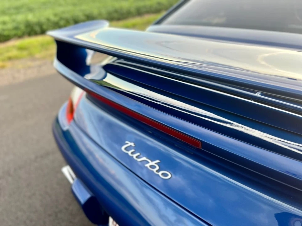 2009 Porsche 997 Turbo - Image 21 of 31
