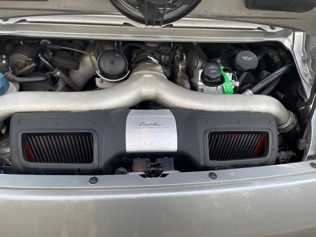 2009 Porsche 997 Turbo - Image 11 of 13