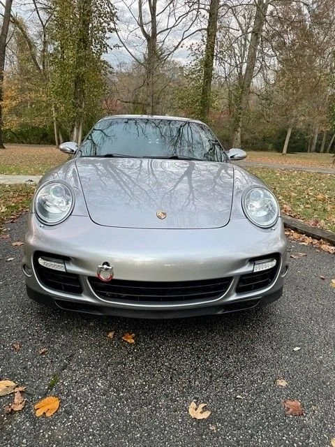 2009 Porsche 997 Turbo - Image 3 of 13
