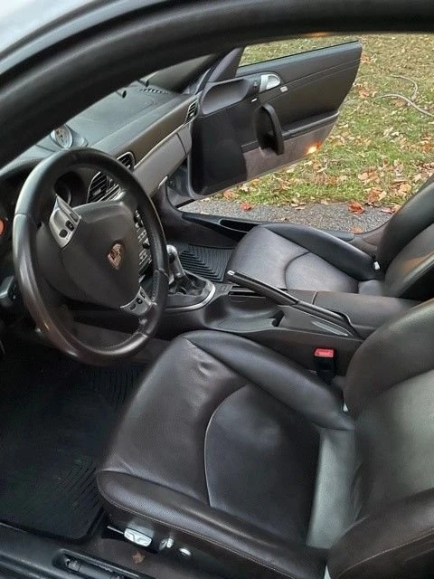 2009 Porsche 997 Turbo - Image 8 of 13