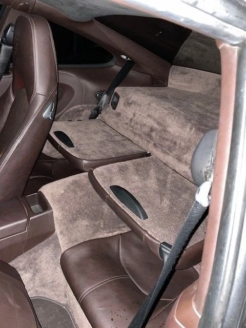 2009 Porsche 997 Turbo - Image 12 of 13