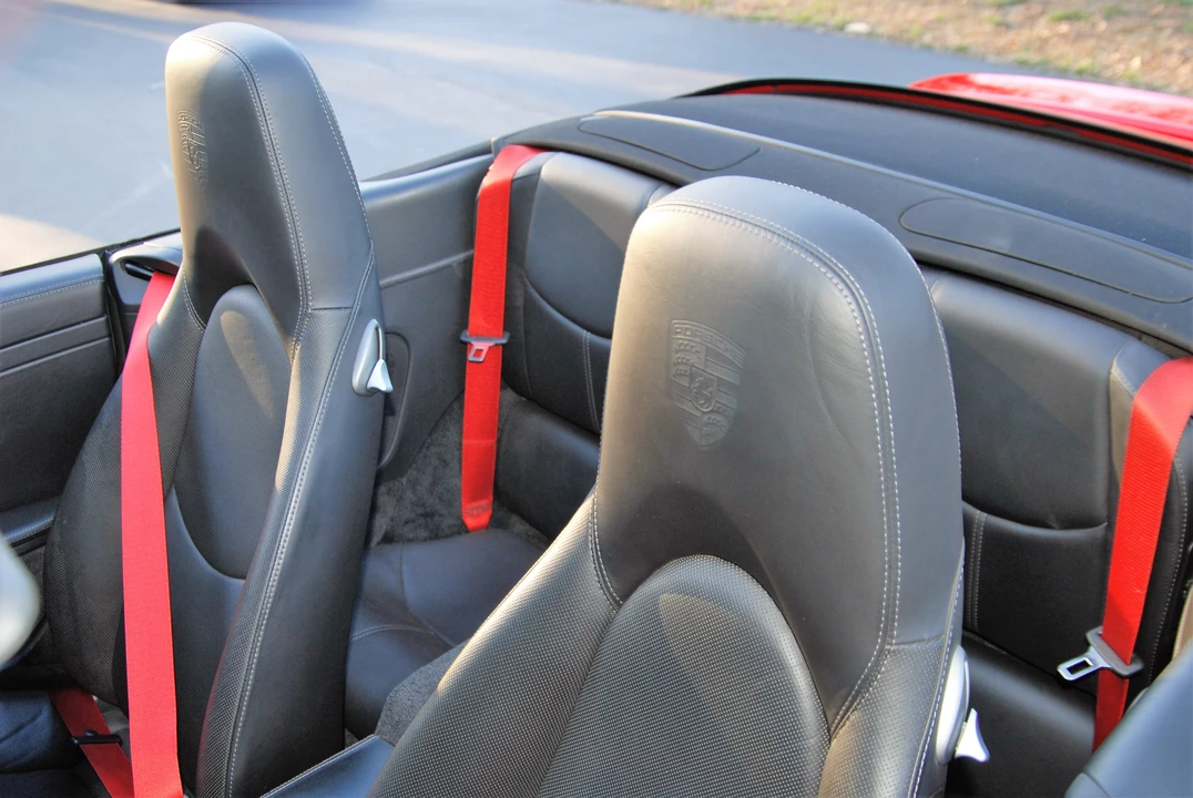 2009 Porsche 997 Turbo - Image 5 of 7