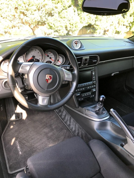 2009 Porsche 997 Turbo - Image 12 of 20