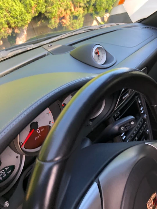 2009 Porsche 997 Turbo - Image 14 of 18