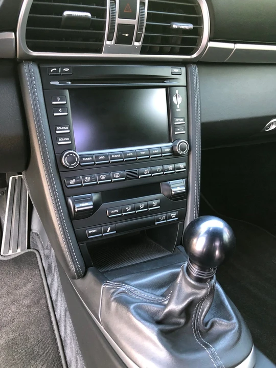 2009 Porsche 997 Turbo - Image 15 of 18