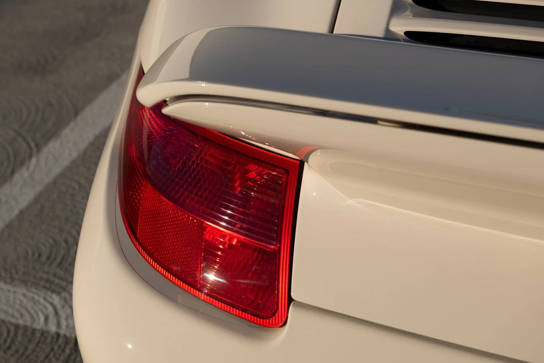 2009 Porsche 997 Turbo - Image 6 of 31