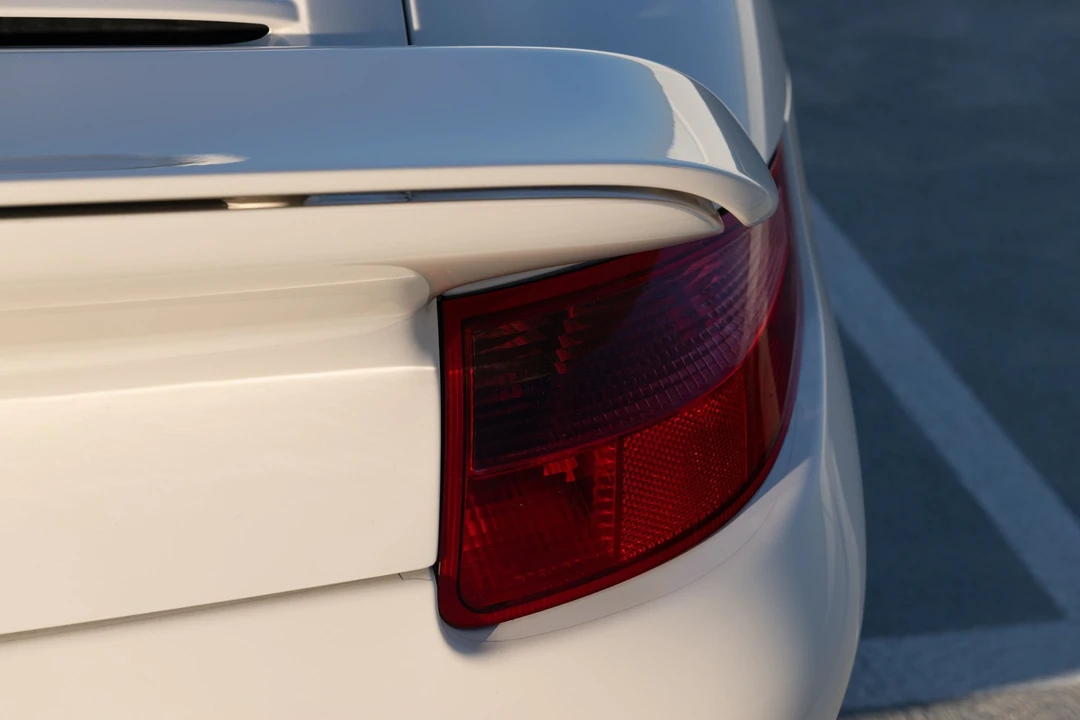 2009 Porsche 997 Turbo - Image 7 of 31