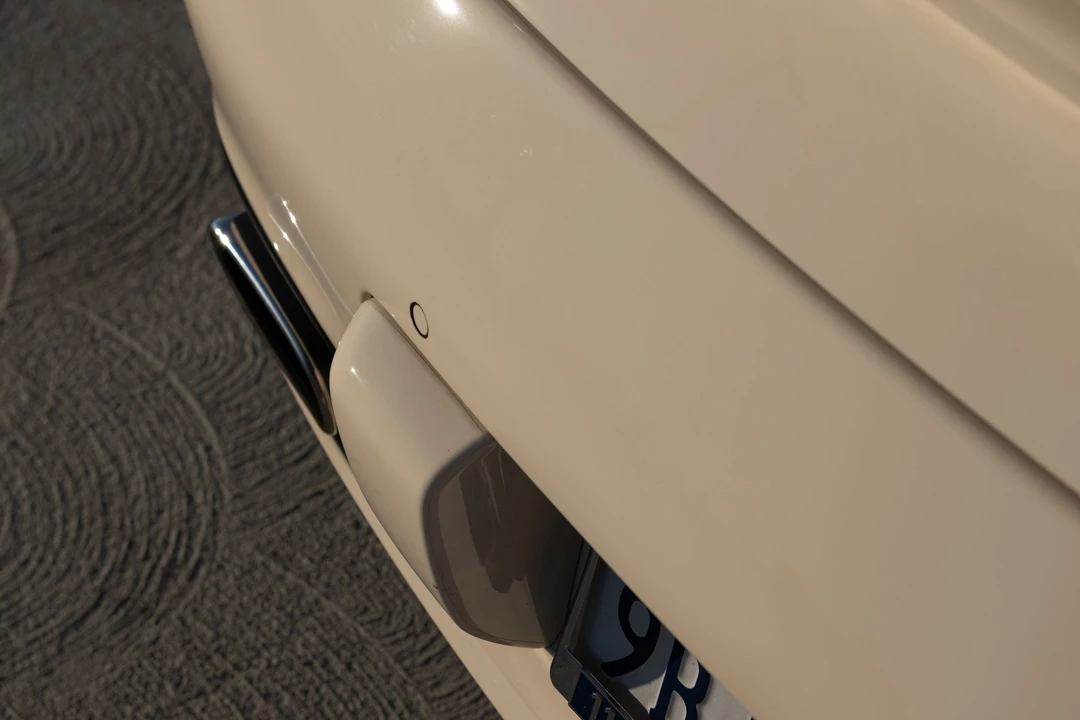 2009 Porsche 997 Turbo - Image 9 of 31