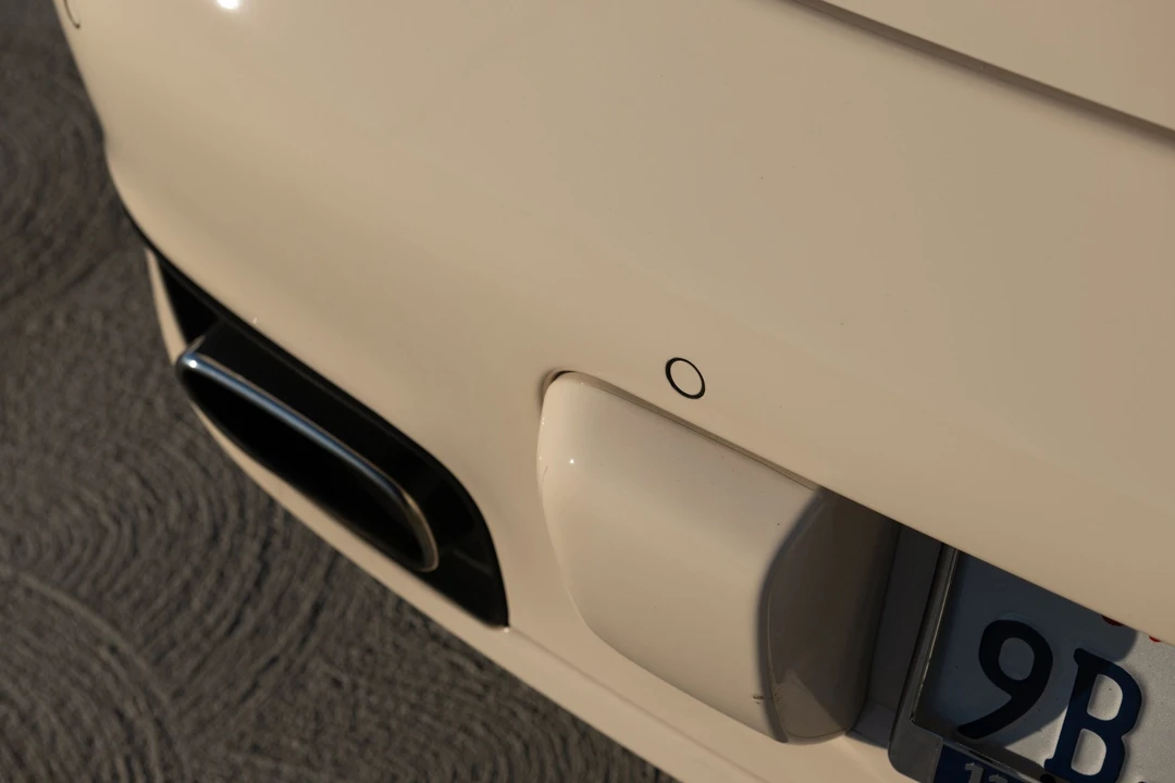 2009 Porsche 997 Turbo - Image 11 of 31