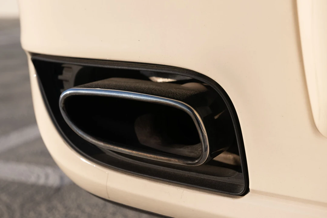 2009 Porsche 997 Turbo - Image 12 of 31