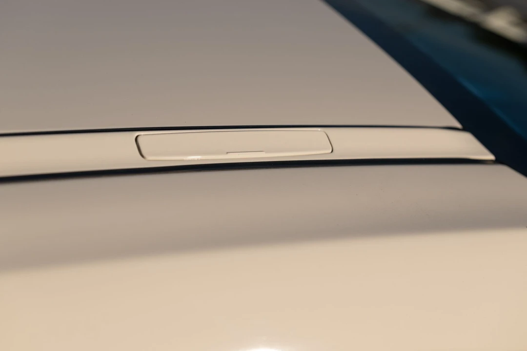 2009 Porsche 997 Turbo - Image 17 of 31