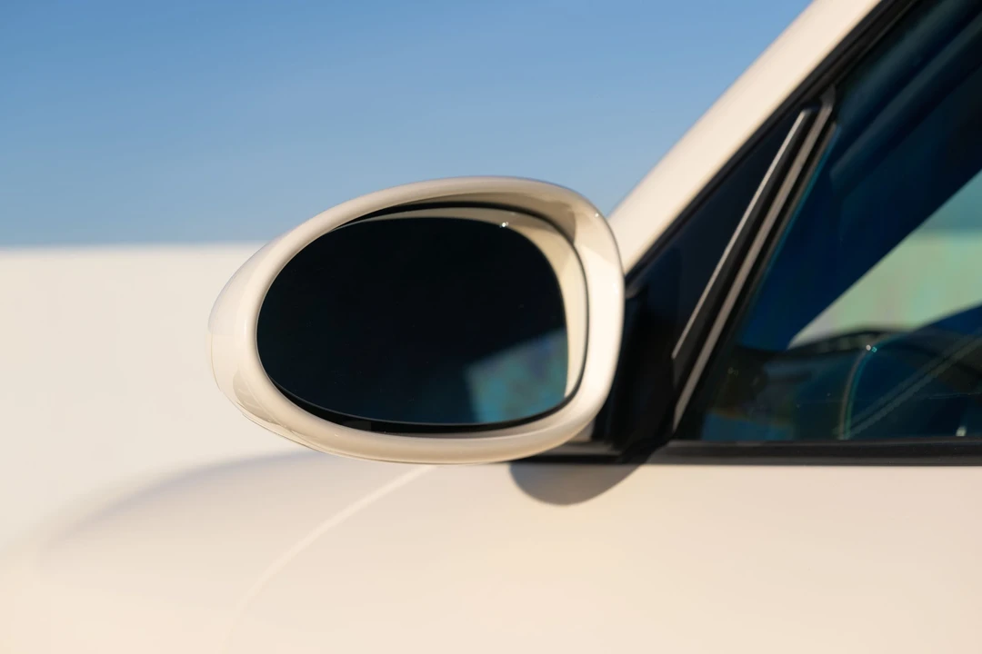 2009 Porsche 997 Turbo - Image 20 of 31
