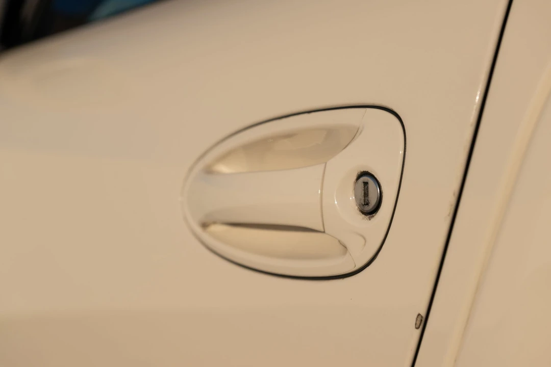 2009 Porsche 997 Turbo - Image 21 of 31