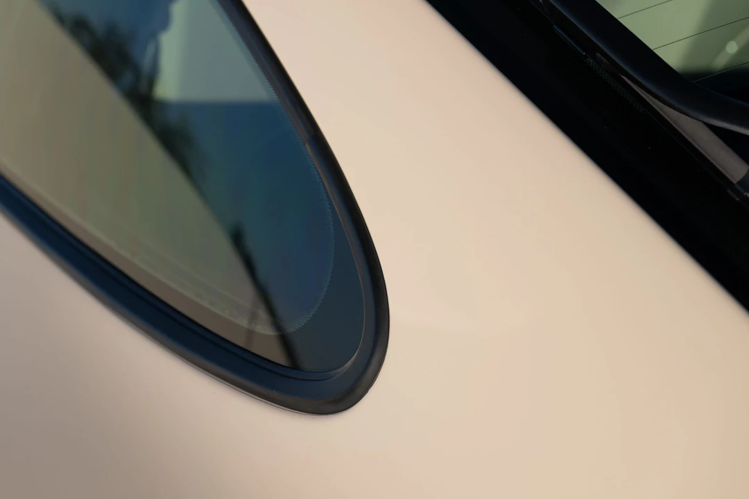 2009 Porsche 997 Turbo - Image 23 of 31