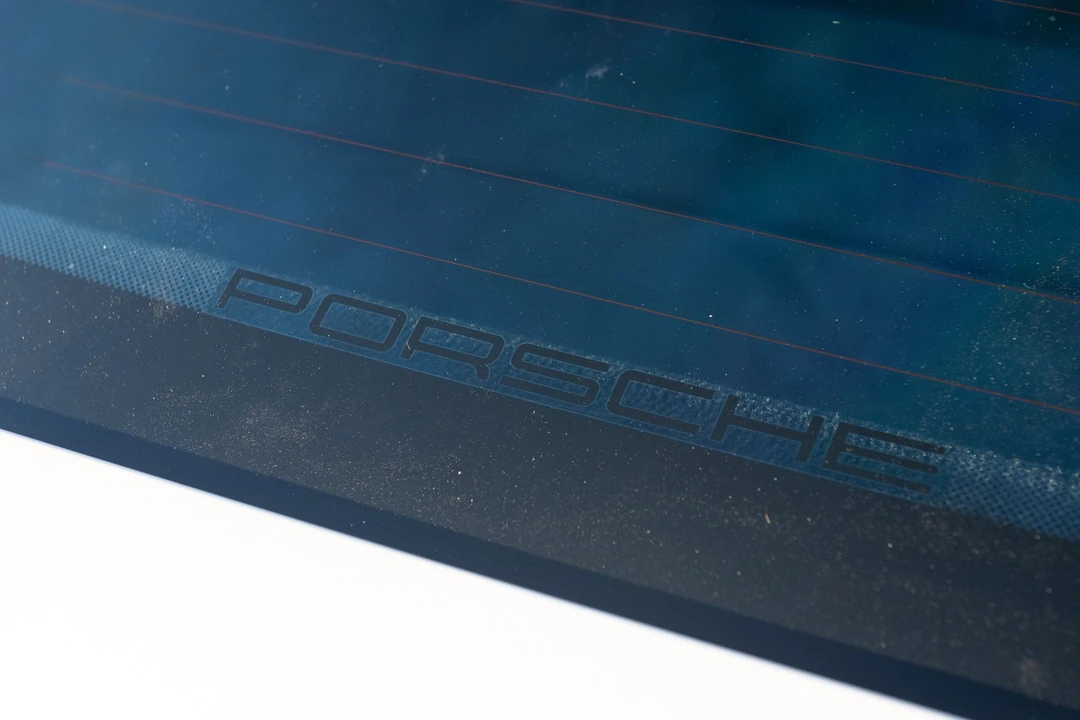 2009 Porsche 997 Turbo - Image 24 of 31
