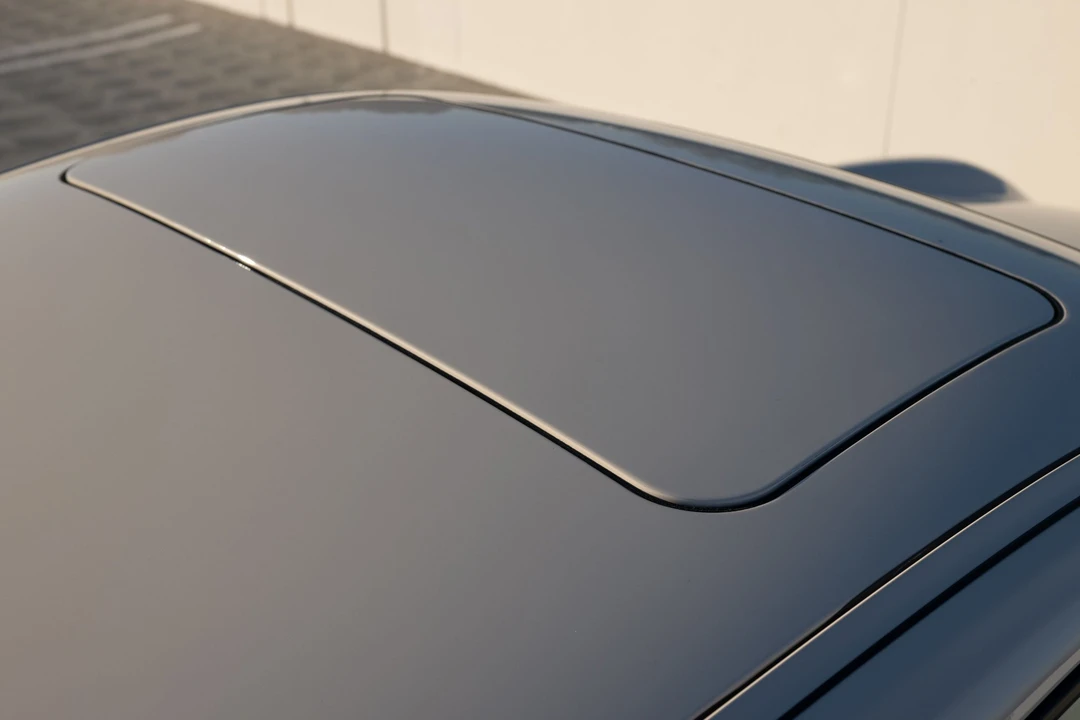 2009 Porsche 997 Turbo - Image 29 of 31