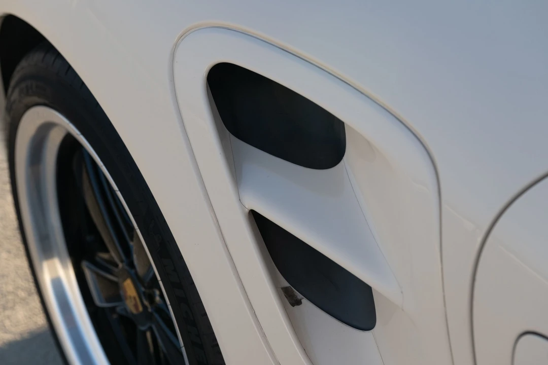 2009 Porsche 997 Turbo - Image 31 of 31