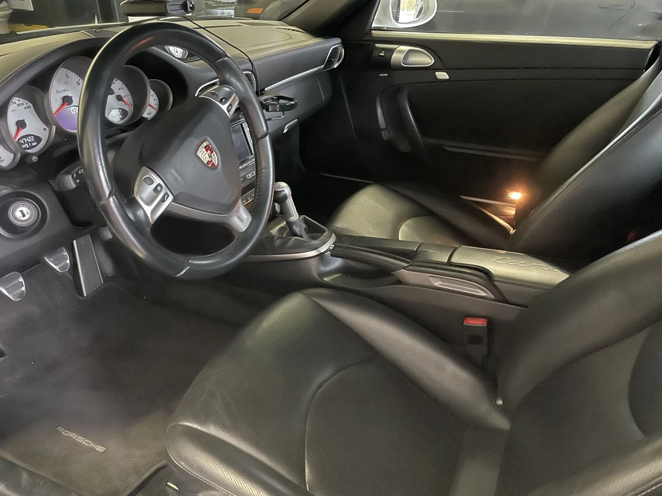 2009 Porsche 997 Turbo - Image 16 of 16