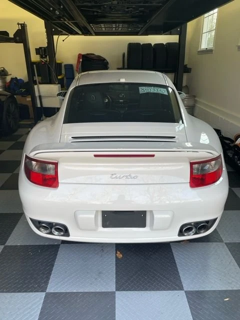 2009 Porsche 997 Turbo - Image 3 of 16
