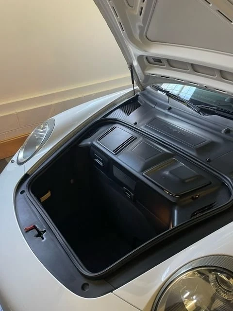 2009 Porsche 997 Turbo - Image 2 of 16