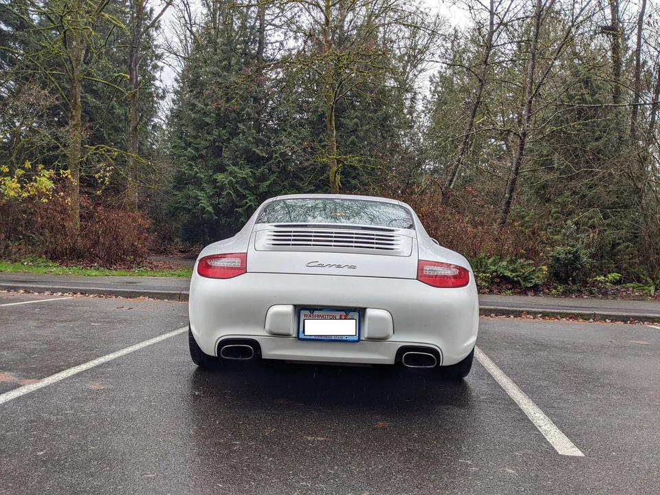 2009 Porsche 997 Carrera - Image 3 of 19