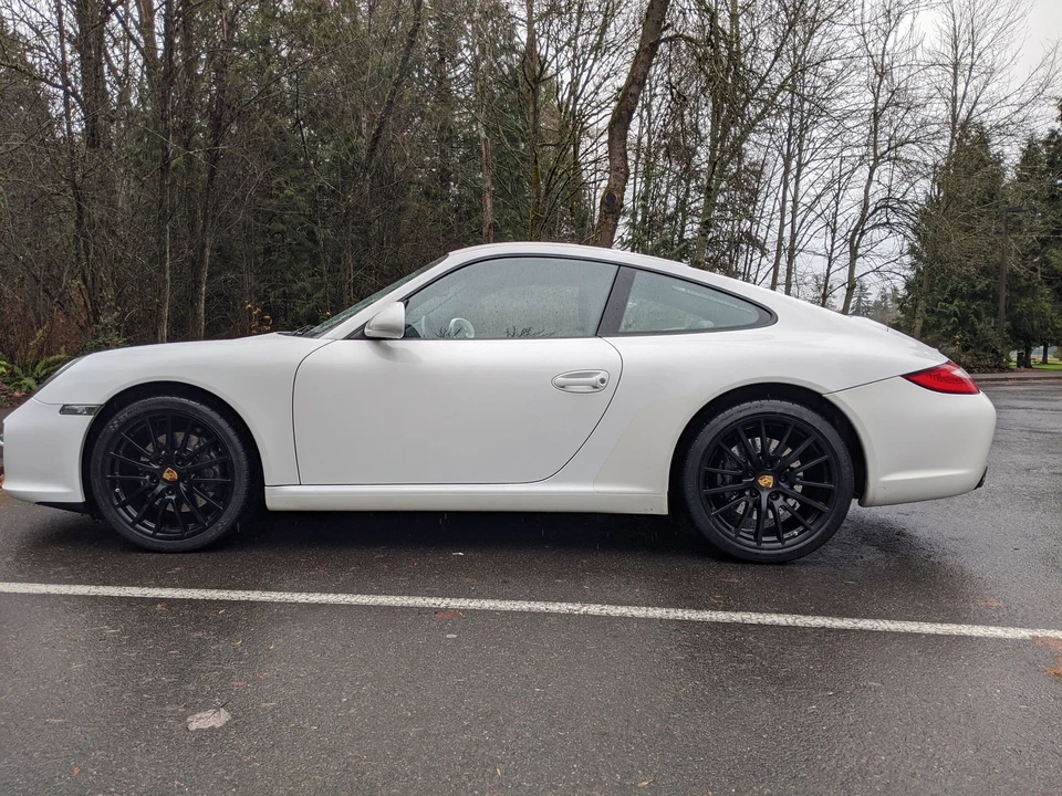 2009 Porsche 997 Carrera - Image 5 of 19
