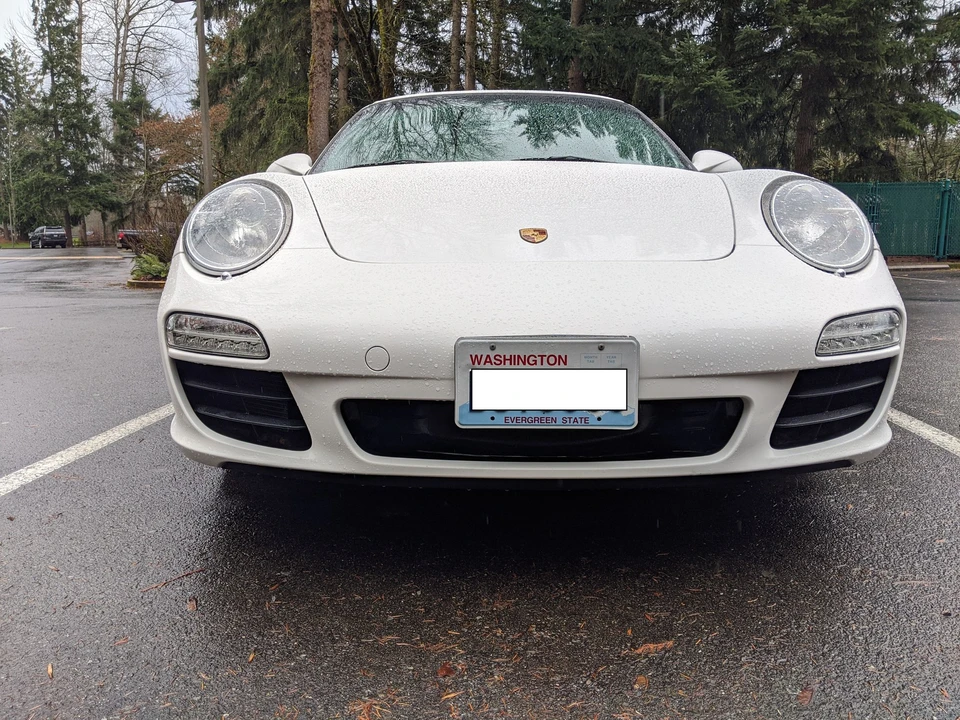 2009 Porsche 997 Carrera - Image 7 of 19