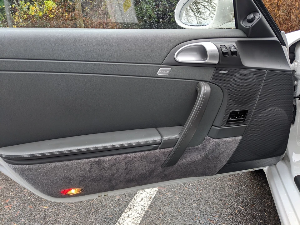 2009 Porsche 997 Carrera - Image 9 of 19