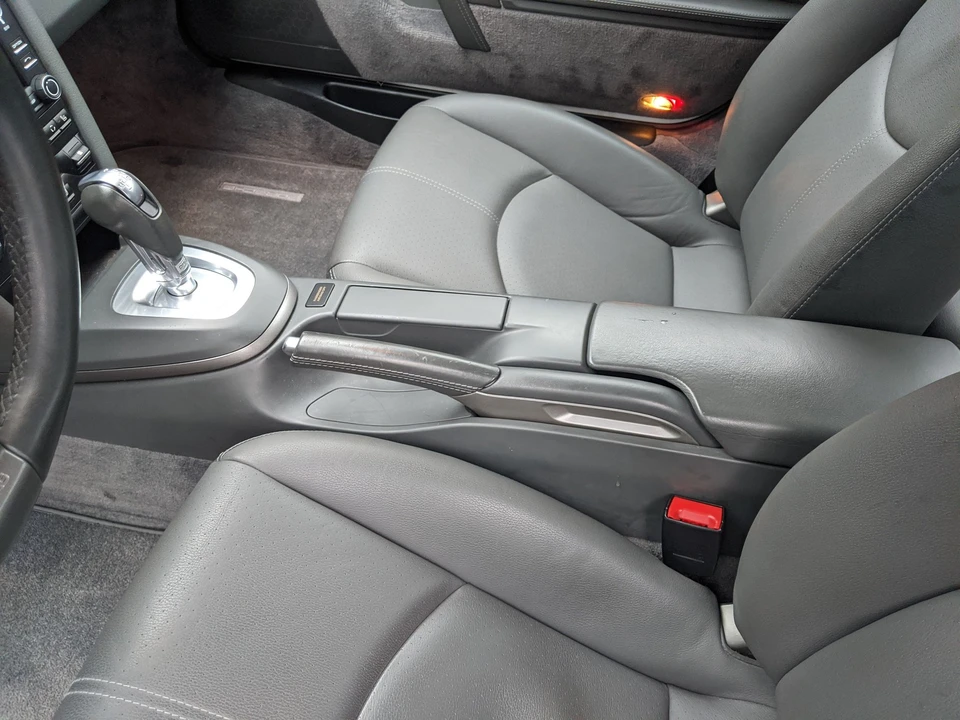 2009 Porsche 997 Carrera - Image 11 of 19